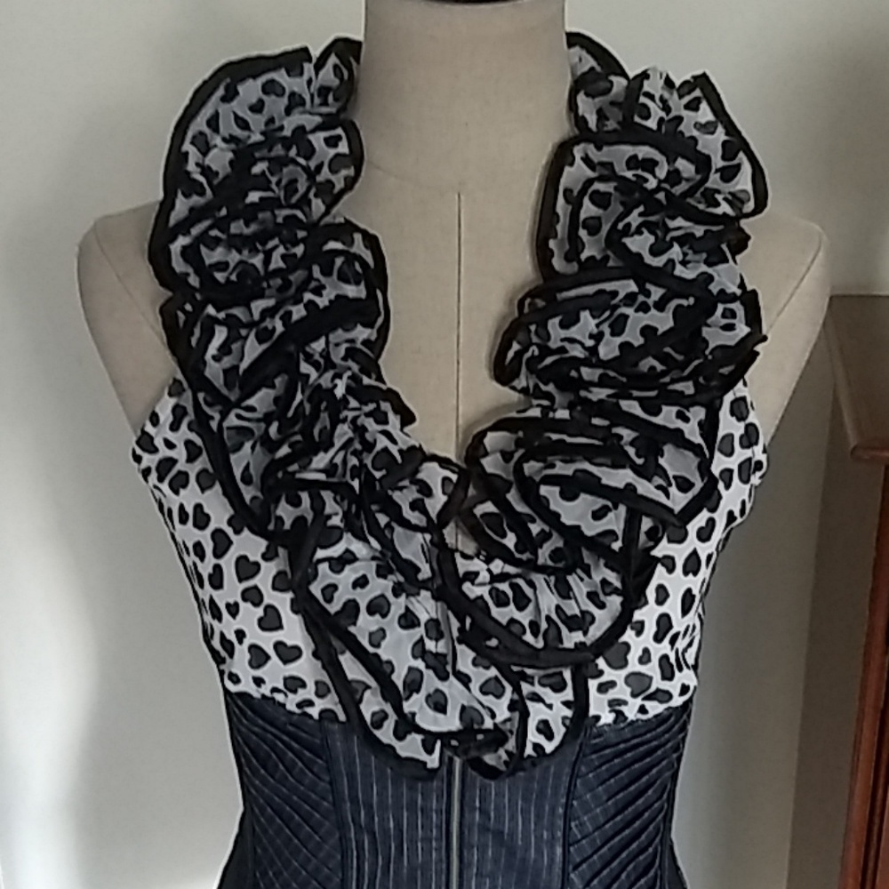 Luxe Collection Top - Picture 4 of 8